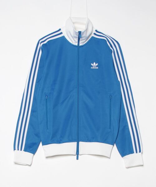 adidas アディダス　CLASSIC TT クラシック トラックトップ　黒白 adidas アディダス メンズ オリジナルス アディカラー