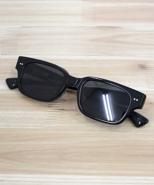 Schott N.Y.C サングラス EYEWEAR OLIVER メンズ レディース