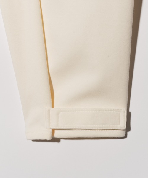 glamb（グラム） ワイドパンツ カーゴパンツ Structure Tuck Cargo