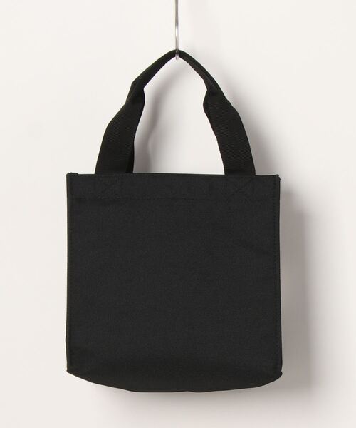 「PAUL & JOE ACCESSOIRES」 ハンドバッグ FREE ブラック レディース_画像2