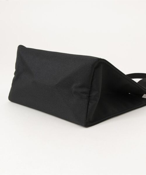 「PAUL & JOE ACCESSOIRES」 ハンドバッグ FREE ブラック レディース_画像3