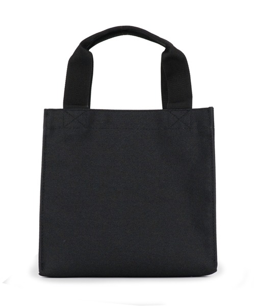 「PAUL & JOE ACCESSOIRES」 ハンドバッグ FREE ブラック レディース_画像6