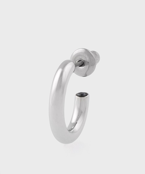 Paul Smith（ポール・スミス） ピアス “Round Shape” シングルピアス