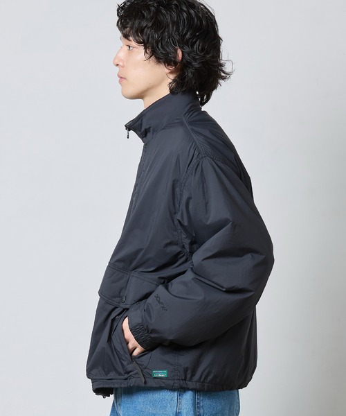 L.L.Bean（エルエルビーン） ナイロンジャケット 「JAPAN EDITION