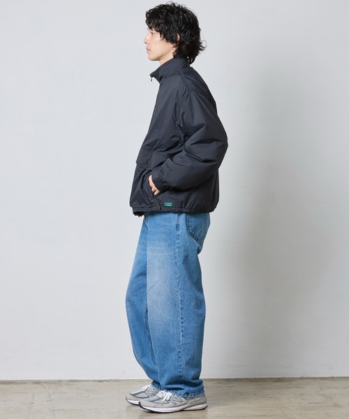 L.L.Bean（エルエルビーン） ナイロンジャケット 「JAPAN EDITION