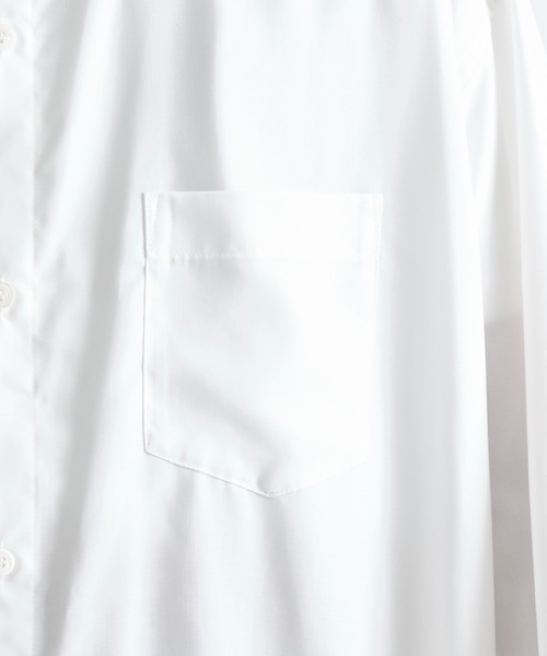sulvam（サルバム） シャツ 「sulvam / サルバム」別注 L/S DAD SHIRT