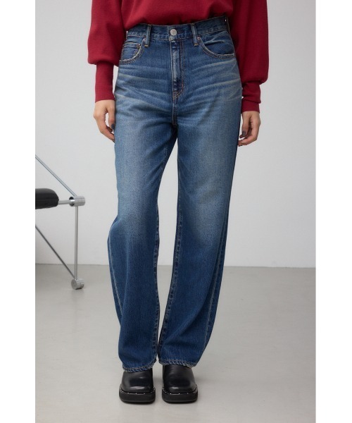 AZUL BY MOUSSY（アズールバイマウジー） ジーンズ デニム デニム