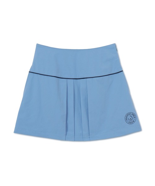 パシフィックゴルフ　スカート Pacific GOLF CLUB（パシフィックゴルフクラブ） スカート FRONT