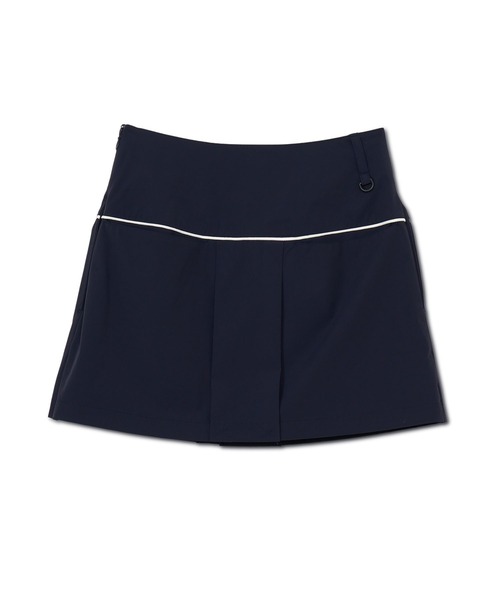 Pacific GOLF CLUB（パシフィックゴルフクラブ） スカート FRONT