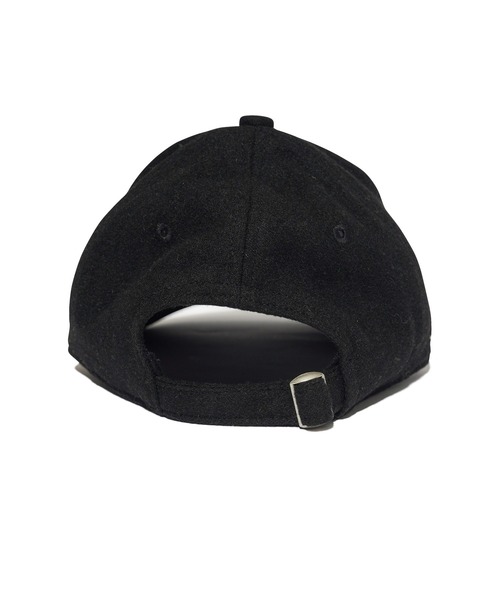 Subciety（サブサエティ） キャップ 帽子 Felt logo cap メンズ