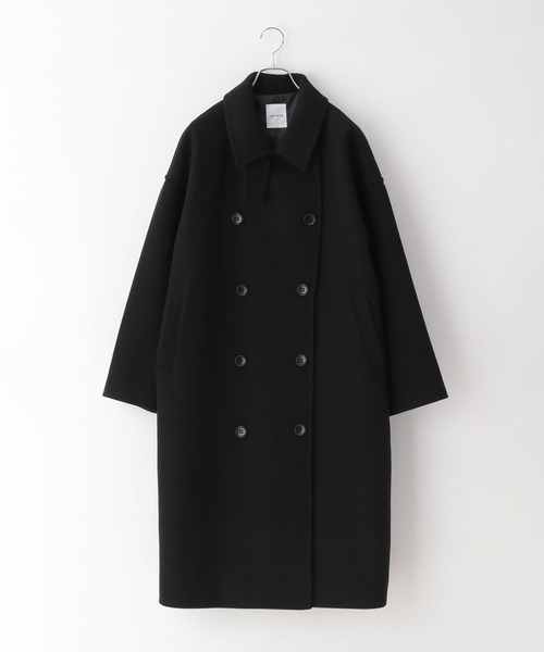 LEPSIM（レプシィム） コート FREE トップグレー レディース