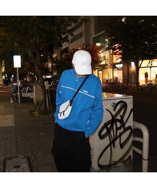 KEBOZ（ケボズ） スタジャン L ブラック メンズ : ZOZOTOWN Yahoo!店