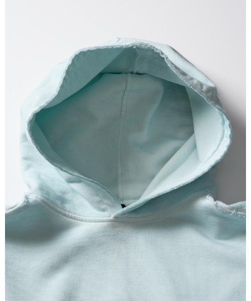 wjk パーカー cut-off pull parker メンズ : ZOZOTOWN Yahoo!店 - 通販 