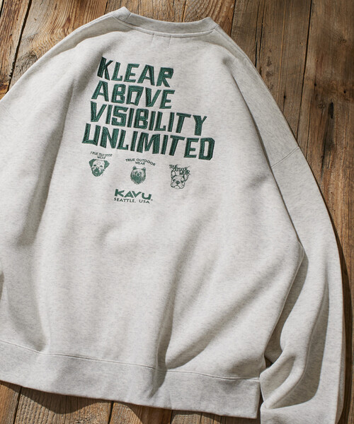 FREAK'S STORE（フリークスストア） トレーナー スウェット 限定展開