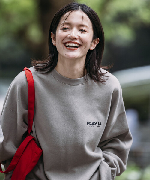 FREAK'S STORE（フリークスストア） トレーナー スウェット 限定展開