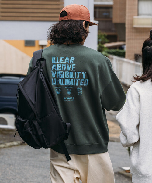 FREAK'S STORE（フリークスストア） トレーナー スウェット 限定展開