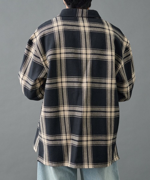 COLONY 2139（コロニー トゥーワンスリーナイン） シャツ チェック
