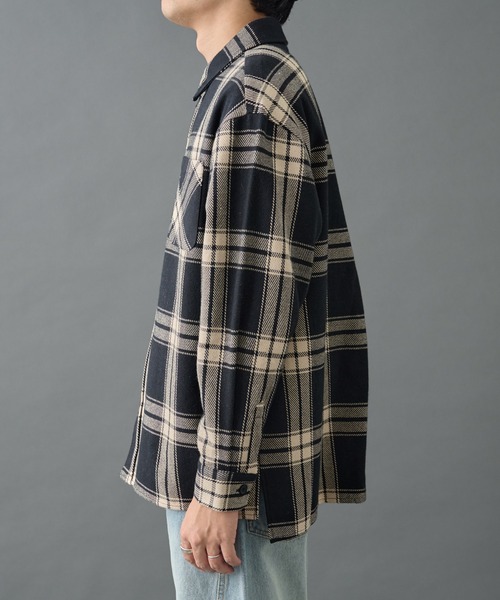 COLONY 2139（コロニー トゥーワンスリーナイン） シャツ チェック