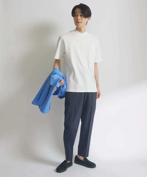 URBAN RESEARCH DOORS（アーバンリサーチドアーズ） 半袖Tシャツ LARGE