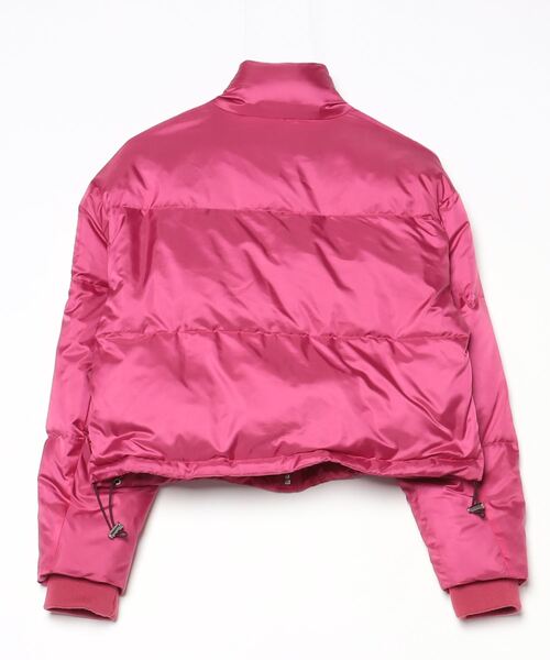 UNITED TOKYO（ユナイテッドトウキョウ） ダウンジャケット 1 ピンク