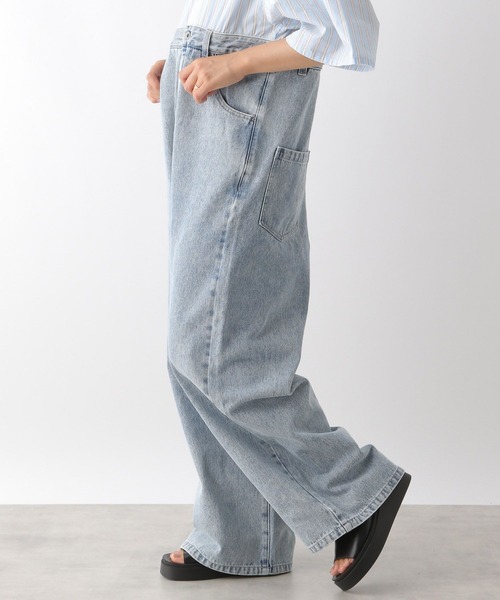 LEPSIM（レプシィム） オールインワン FREE ブルー系その他 レディース