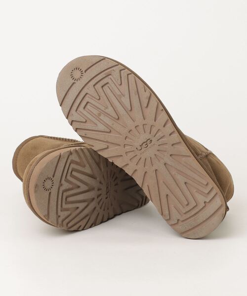 UGG Australia（アグオーストラリア） 「UGG」 ショートブーツ 25cm