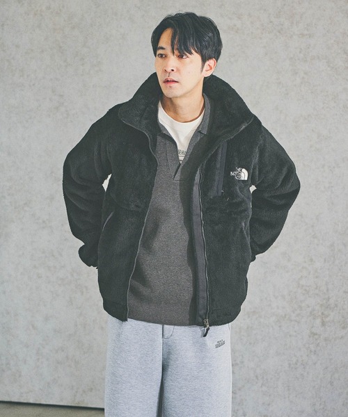 THE NORTH FACE（ザ ノースフェイス） ブルゾン アウター 「THE NORTH