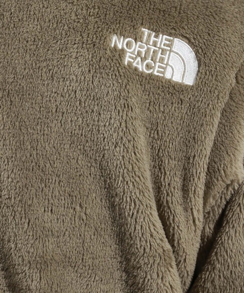 ノースフェイス ブルゾン アウター 「THE NORTH FACE(ザ・ノース・フェイス)」バーサロフトジャケット メンズの画像