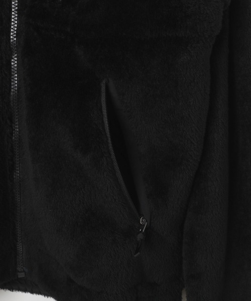 ノースフェイス ブルゾン アウター 「THE NORTH FACE(ザ・ノース・フェイス)」バーサロフトジャケット メンズの画像