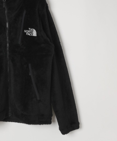 ノースフェイス ブルゾン アウター 「THE NORTH FACE(ザ・ノース・フェイス)」バーサロフトジャケット メンズの画像