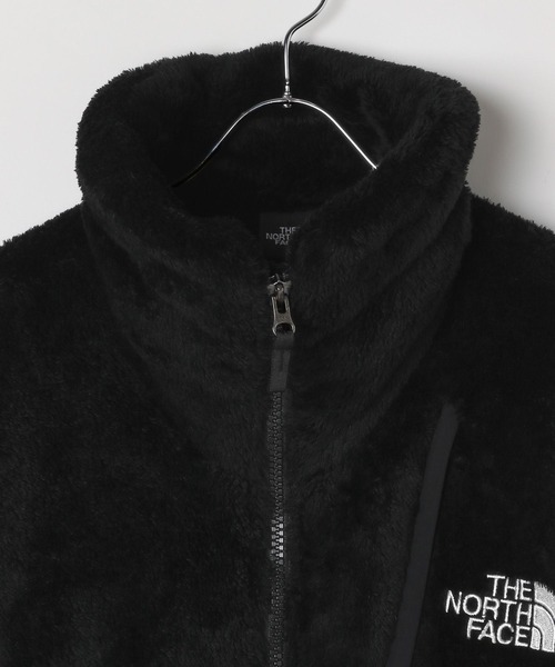 ノースフェイス ブルゾン アウター 「THE NORTH FACE(ザ・ノース・フェイス)」バーサロフトジャケット メンズの画像