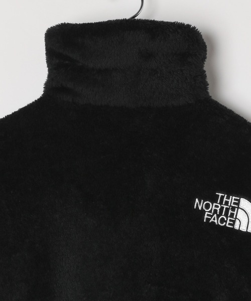 ノースフェイス ブルゾン アウター 「THE NORTH FACE(ザ・ノース・フェイス)」バーサロフトジャケット メンズの画像