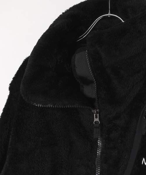 ノースフェイス ブルゾン アウター 「THE NORTH FACE(ザ・ノース・フェイス)」バーサロフトジャケット メンズの画像