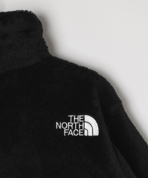 ノースフェイス ブルゾン アウター 「THE NORTH FACE(ザ・ノース・フェイス)」バーサロフトジャケット メンズの画像