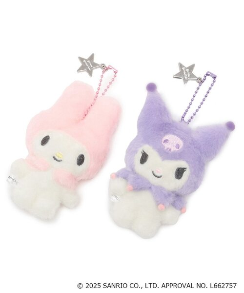 マイメロディ ぬいぐるみ ピンクのおすすめ人気商品一覧 通販 - Yahoo