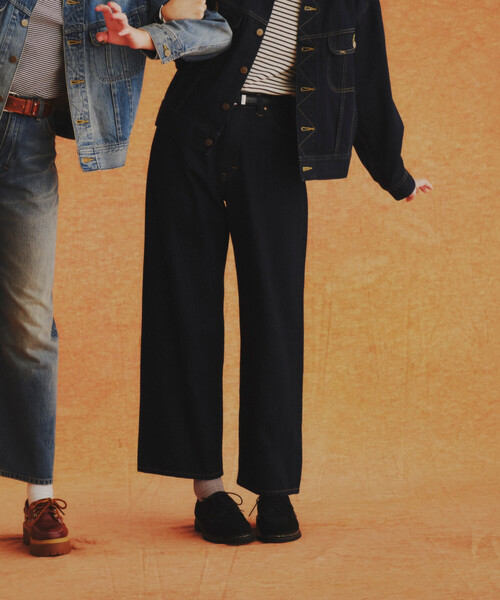 FREAK'S STORE（フリークスストア） ジーンズ デニム デニムパンツ Lee