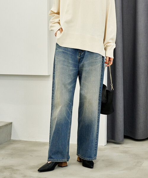 FREAK'S STORE（フリークスストア） ジーンズ デニム デニムパンツ