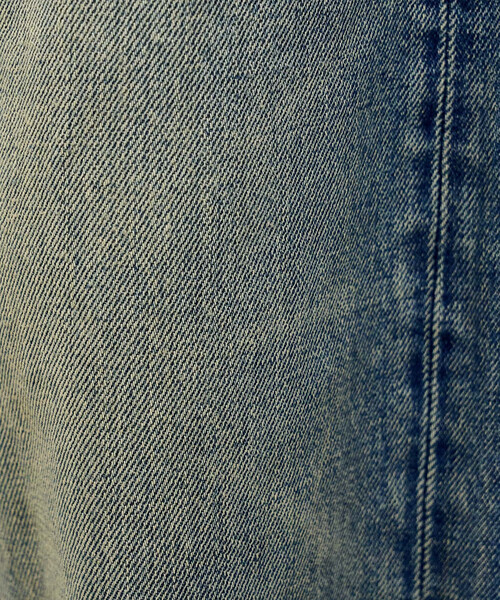 FREAK'S STORE（フリークスストア） ワイドパンツ ジーンズ デニム