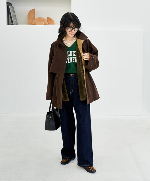 FREAK'S STORE（フリークスストア） ジーンズ デニム デニムパンツ