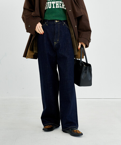 FREAK'S STORE（フリークスストア） ジーンズ デニム デニムパンツ