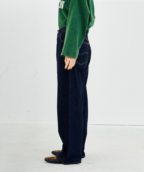 FREAK'S STORE（フリークスストア） ジーンズ デニム デニムパンツ