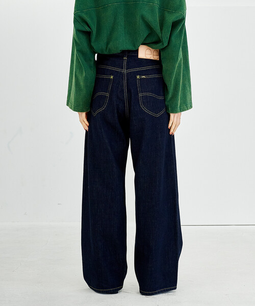 FREAK'S STORE（フリークスストア） ジーンズ デニム デニムパンツ