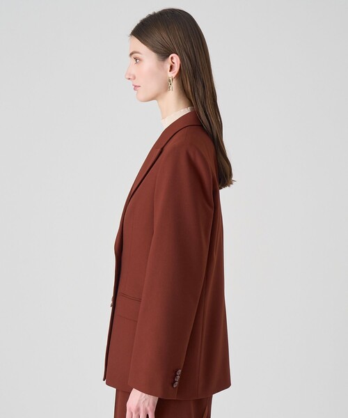 ANAYI（アナイ） ジャケット テーラードジャケット 「セットアップ対応