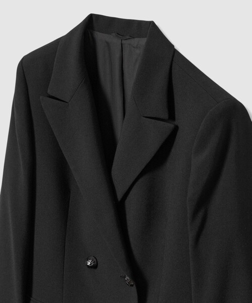 ANAYI（アナイ） ジャケット テーラードジャケット 「セットアップ対応