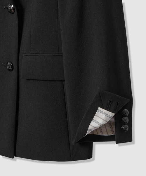 ANAYI（アナイ） ジャケット テーラードジャケット 「セットアップ対応