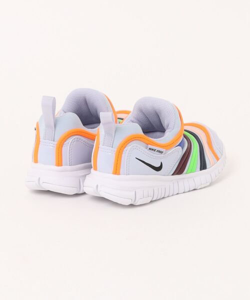 NIKE（ナイキ） スニーカー DYNAMO FREE PS キッズスニーカー