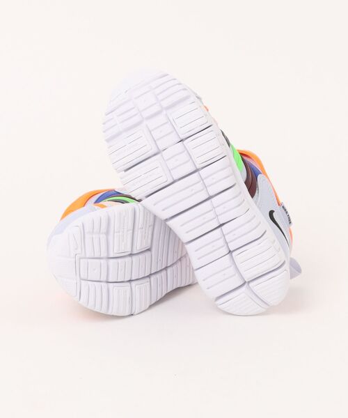 NIKE（ナイキ） スニーカー DYNAMO FREE PS キッズスニーカー