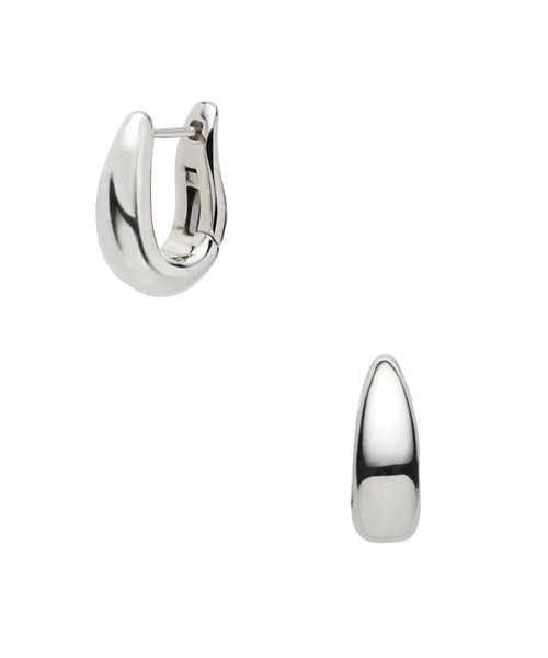 LAH ピアス フープピアス レディース : ZOZOTOWN Yahoo!店 - 通販