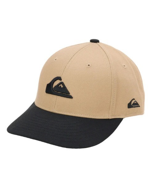 Quiksilver（クイックシルバー） キャップ 帽子 キャップ QS LOGO