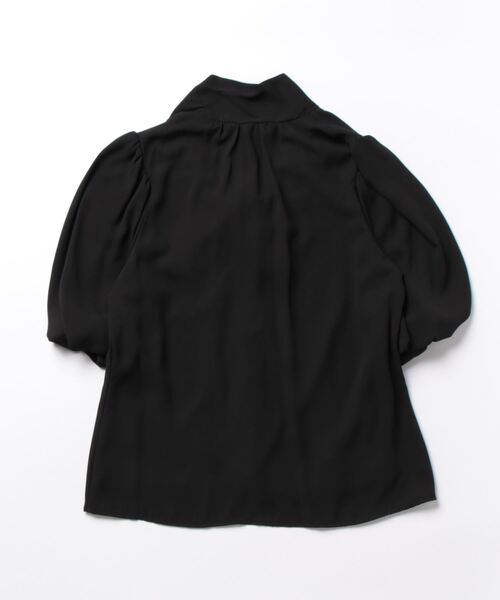 「MISCH MASCH」 半袖ブラウス MEDIUM ホワイト レディース_画像2